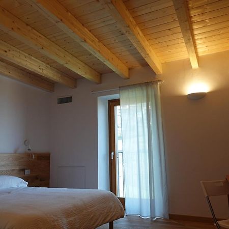 Casale Bella.Vista Bed & Breakfast Pianello Del Lario Ngoại thất bức ảnh