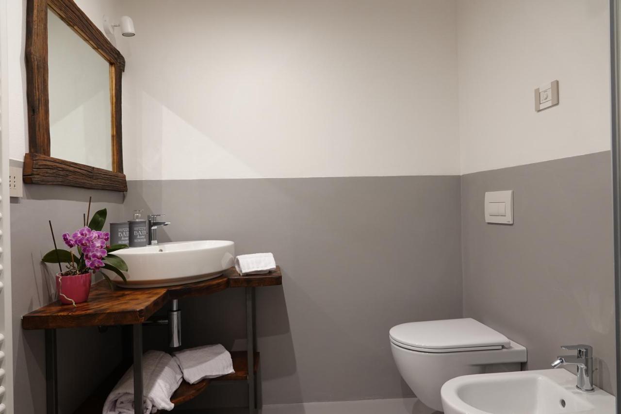 Casale Bella.Vista Bed & Breakfast Pianello Del Lario Ngoại thất bức ảnh