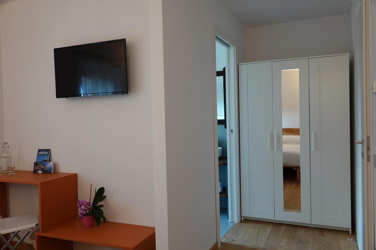 Casale Bella.Vista Bed & Breakfast Pianello Del Lario Ngoại thất bức ảnh