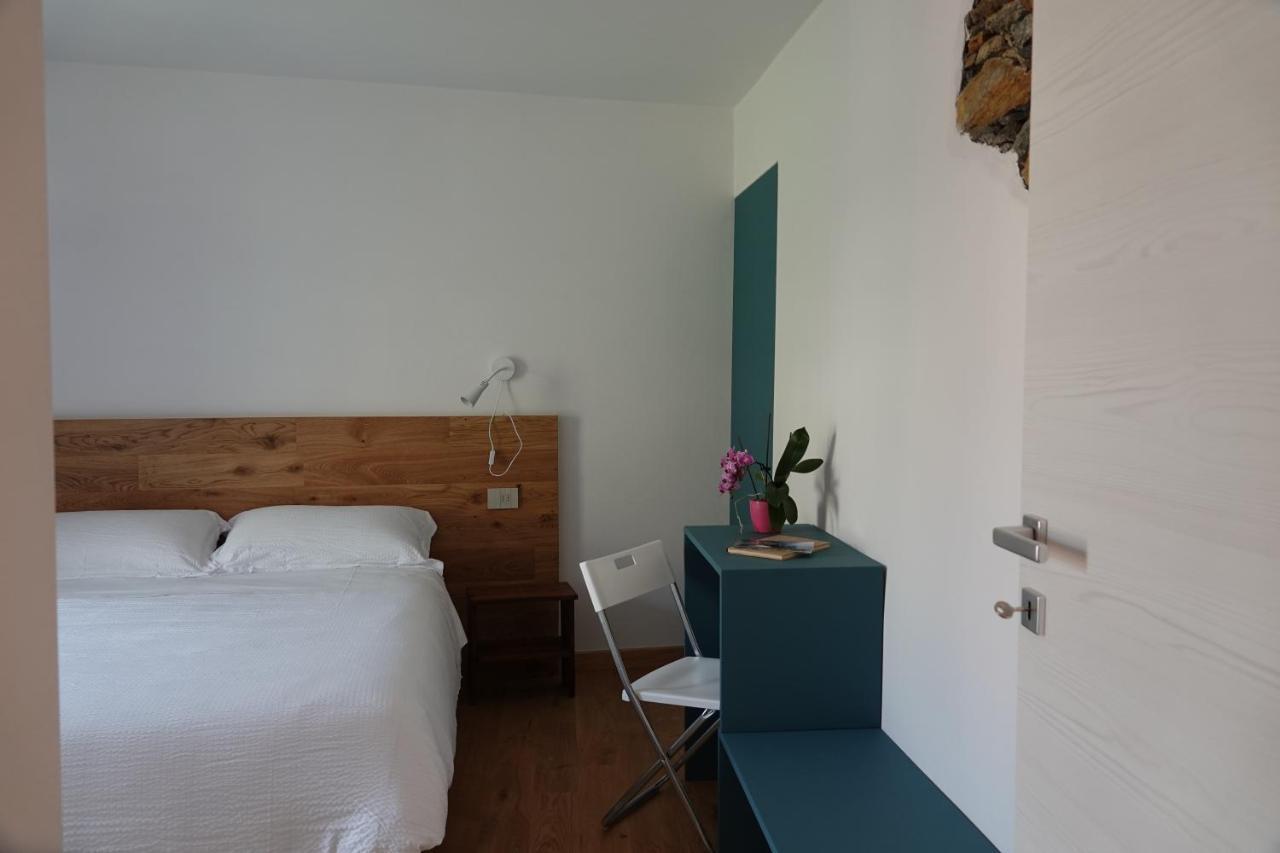 Casale Bella.Vista Bed & Breakfast Pianello Del Lario Ngoại thất bức ảnh