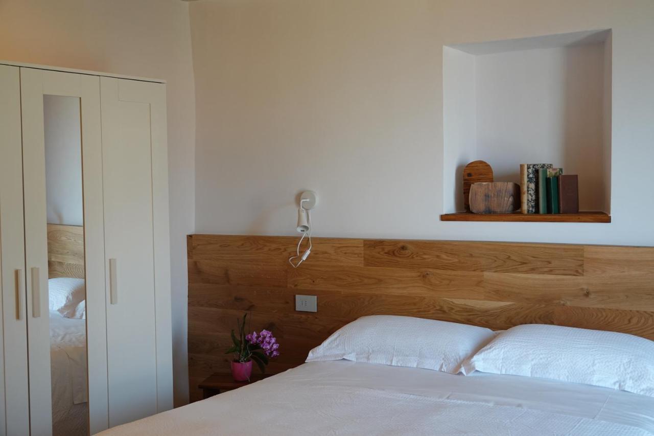 Casale Bella.Vista Bed & Breakfast Pianello Del Lario Ngoại thất bức ảnh
