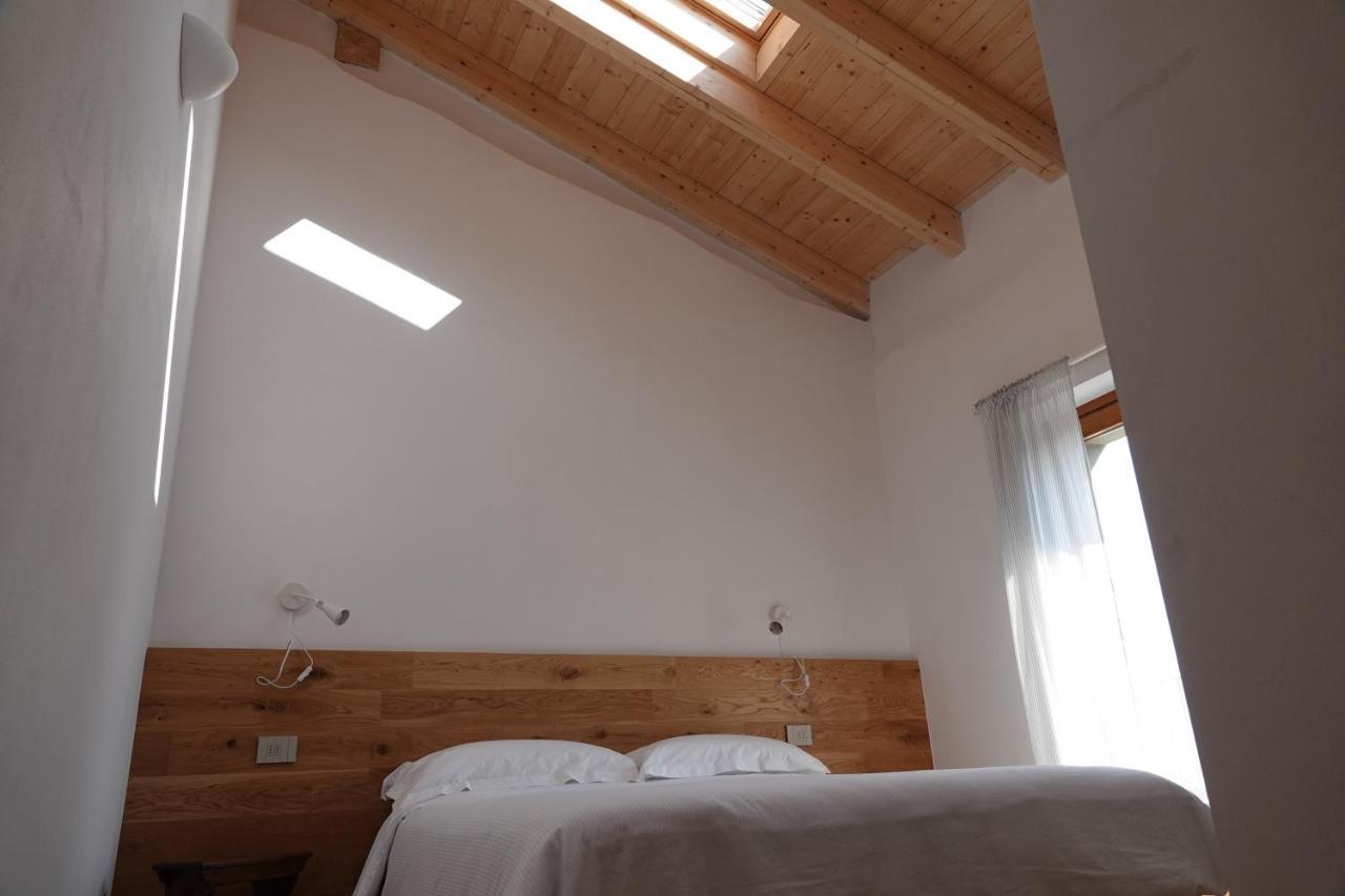 Casale Bella.Vista Bed & Breakfast Pianello Del Lario Ngoại thất bức ảnh