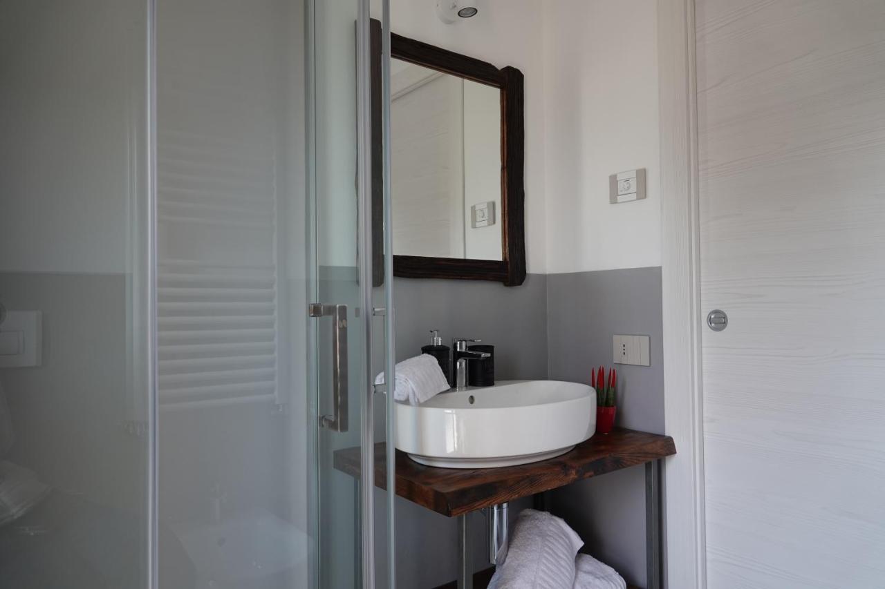 Casale Bella.Vista Bed & Breakfast Pianello Del Lario Ngoại thất bức ảnh
