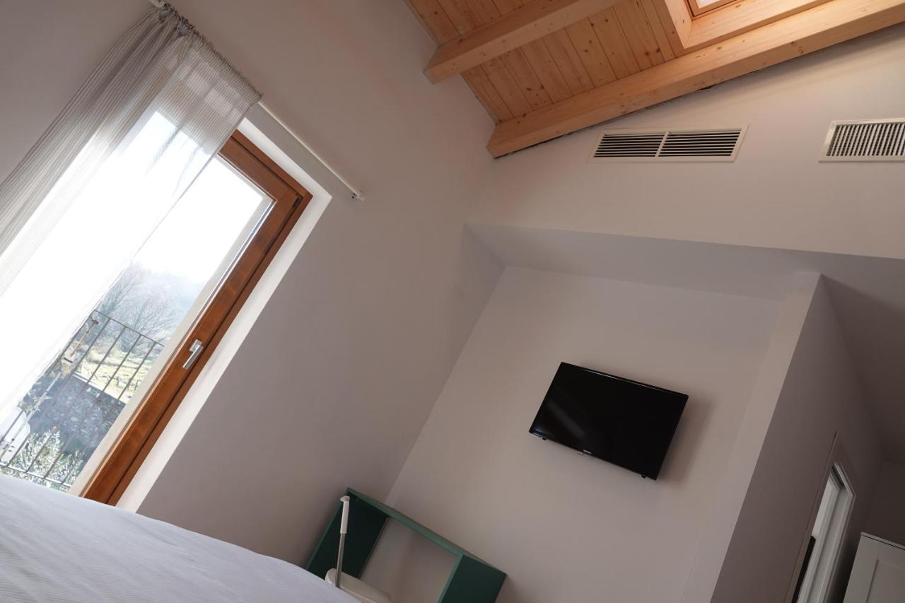 Casale Bella.Vista Bed & Breakfast Pianello Del Lario Ngoại thất bức ảnh