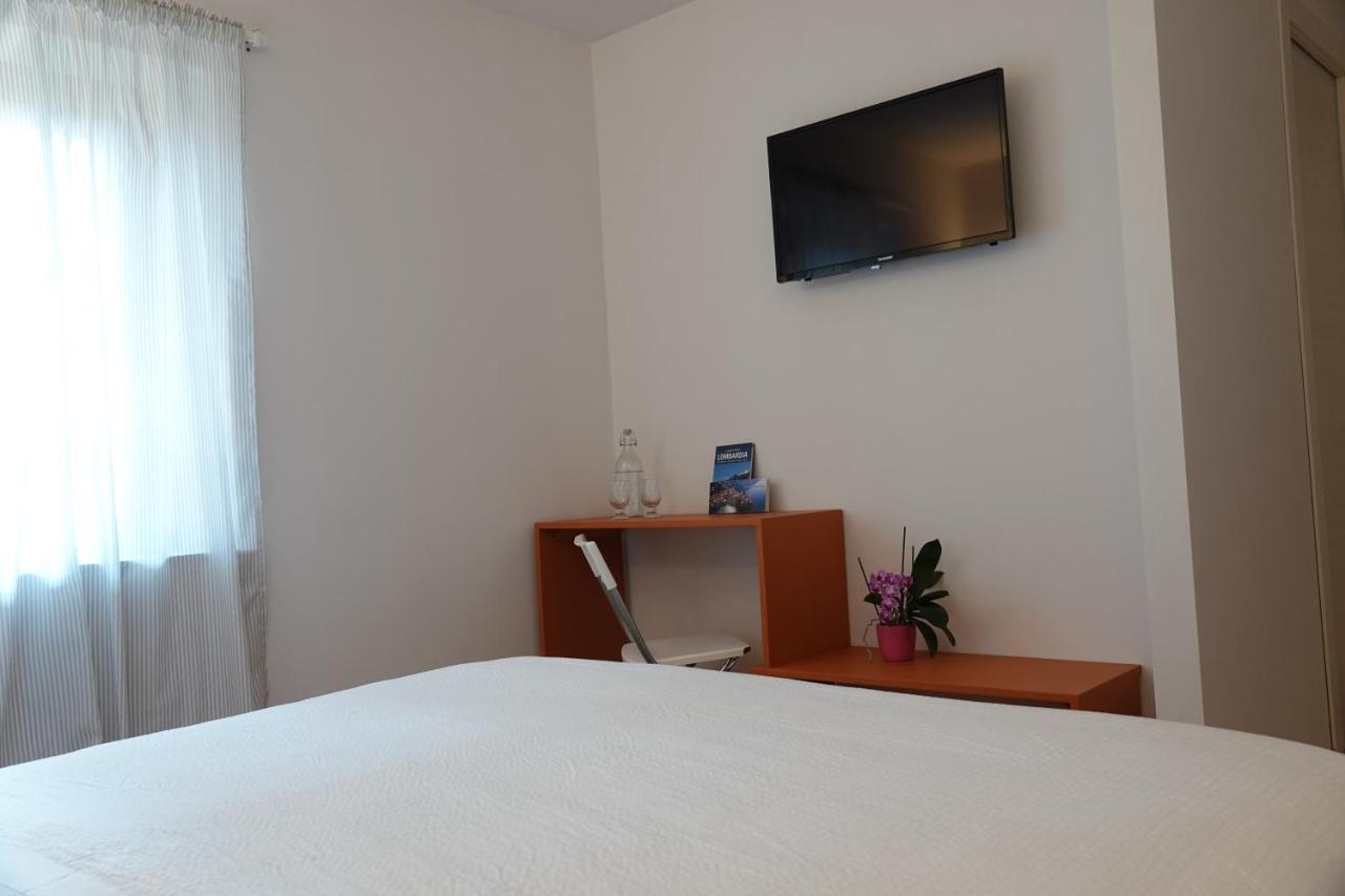 Casale Bella.Vista Bed & Breakfast Pianello Del Lario Ngoại thất bức ảnh